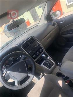 دودج كاليبر